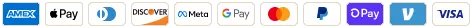 Payment Icons